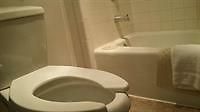 Guest House Inn & Extended Stay Lubbock Exteriér fotografie