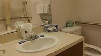 Guest House Inn & Extended Stay Lubbock Exteriér fotografie