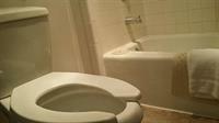Guest House Inn & Extended Stay Lubbock Exteriér fotografie