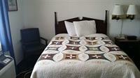 Guest House Inn & Extended Stay Lubbock Exteriér fotografie