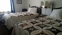 Guest House Inn & Extended Stay Lubbock Exteriér fotografie