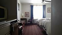 Guest House Inn & Extended Stay Lubbock Exteriér fotografie