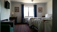 Guest House Inn & Extended Stay Lubbock Exteriér fotografie