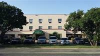 Guest House Inn & Extended Stay Lubbock Exteriér fotografie